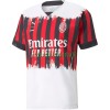 Maillot de Supporter AC Milan Quatrième 2022-23 Pour Homme